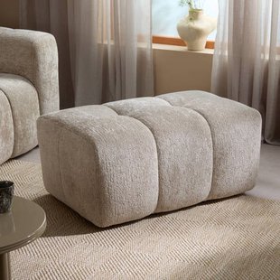 NOUS Living hocker Lina