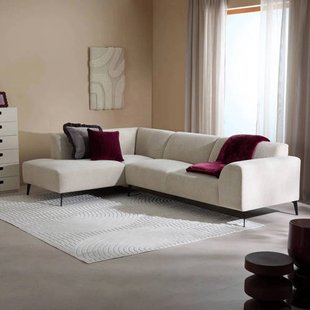 NOUS Living hoekbank links Bruno