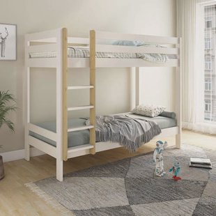 NOUS Kids stapelbed Maddy (90x200 cm)