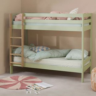 NOUS Kids stapelbed Maddy (90x200 cm)