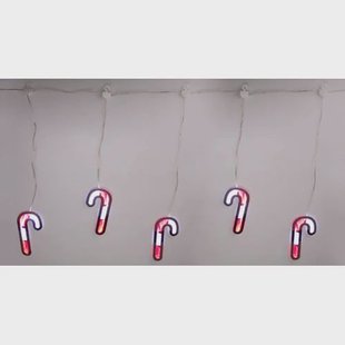 Nova Belle Gordijnverlichting LED Infinity