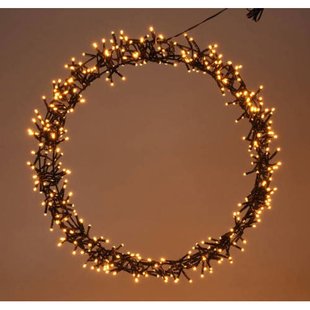 Home & Styling Collection LED Ring 48cm 400L Extra WW