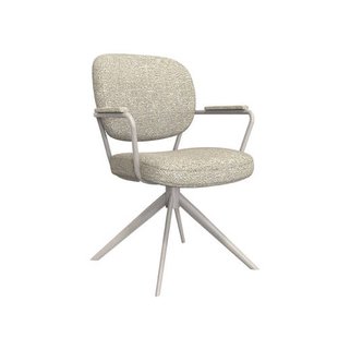 LABEL51 eetkamerstoel Basel