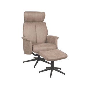 LABEL51 relaxfauteuil Verdal