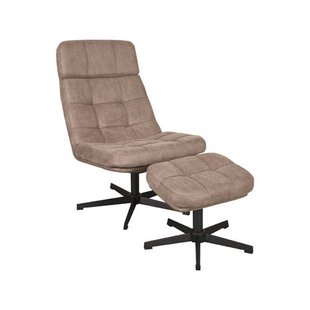 LABEL51 fauteuil Alvar
