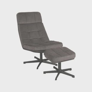 LABEL51 fauteuil Alvar
