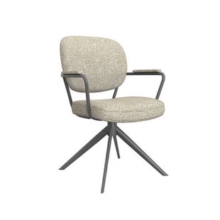 LABEL51 eetkamerstoel Basel