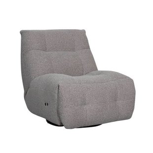 LABEL51 elektrische fauteuil Relax & Recharge