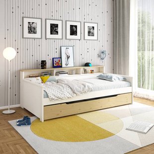 NOUS Living bed Maddy (90x200 cm)