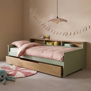 NOUS Living bed Maddy (90x200 cm)