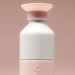 Dopper Steel Drinkfles - Soft Pink - 350 ml