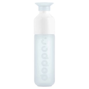 Dopper Original Drinkfles - Pure White - 450 ml