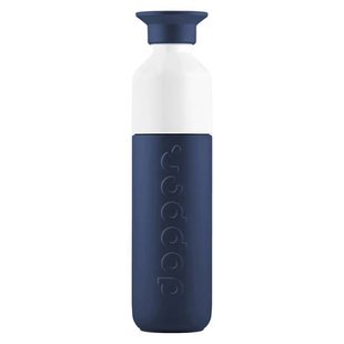 Dopper Thermosfles Insulated Drinkfles - Breaker Blue - 350 ml