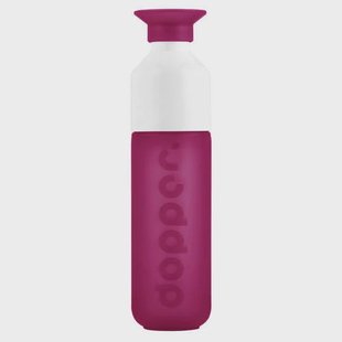 Dopper Original Drinkfles - Funky Fuchsia - 450 ml