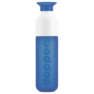 Dopper Original Drinkfles - Pacific Blue - 450 ml