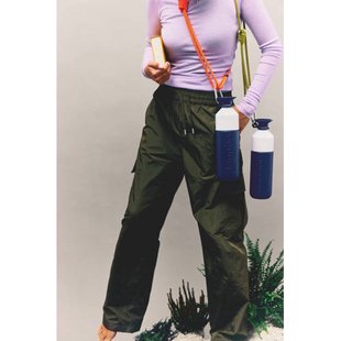 Dopper Thermosfles Insulated Drinkfles - Breaker Blue - 1 L
