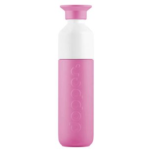 Dopper Thermosfles Insulated Drinkfles - Pelican Pink - 350 ml