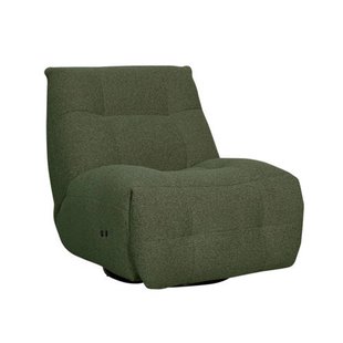 LABEL51 elektrische fauteuil Relax & Recharge