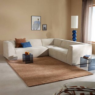 NOUS Living hoekbank Newton