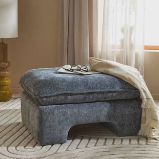 NOUS Living hocker Woodstock