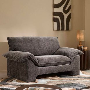 NOUS Living loveseat Woodstock