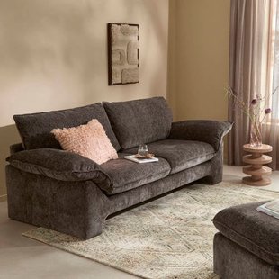 NOUS Living 3-zitsbank Woodstock