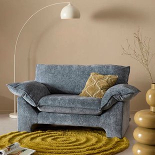NOUS Living loveseat Woodstock