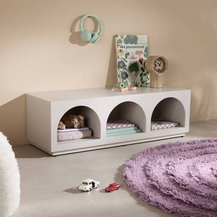 NOUS Kids opbergkast Rayes