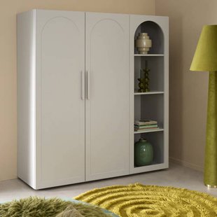 Studio LIVIT kledingkast Pilgrim