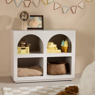 NOUS Kids opbergkast Rayes