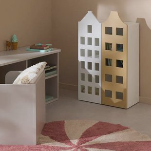 NOUS Kids opbergkastje Amsterdam