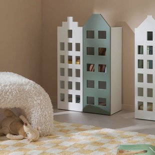 NOUS Kids opbergkastje Amsterdam