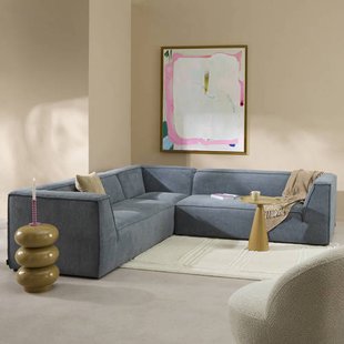 NOUS Living hoekbank Newton