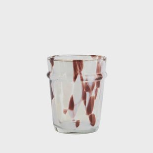 Madam Stoltz waterglas (200 ml)