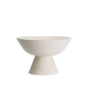 Madam Stoltz decoratie schaal (30x20 cm)