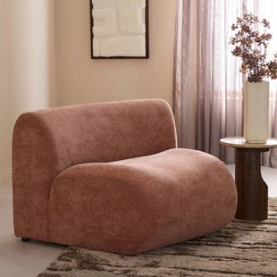 Studio LIVIT fauteuil Basil