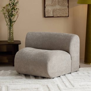 Studio LIVIT fauteuil Basil