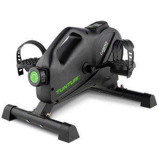 Tunturi stoelfiets Cardio Fit M40 zwart/groen