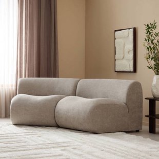 Studio LIVIT 2-zitsbank Basil