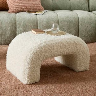 NOUS Living voetenbank Cannes