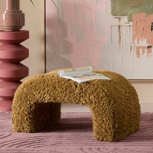 NOUS Living voetenbank Cannes