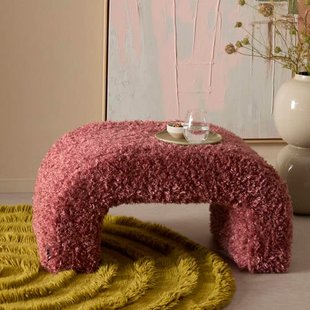 NOUS Living voetenbank Cannes