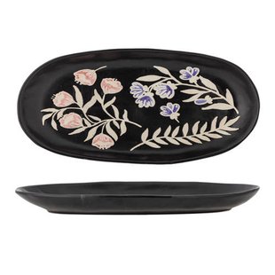 Bloomingville serveerschaal Amberly