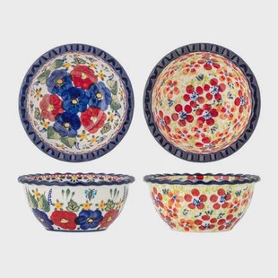 Creative Collection kom Florist (set van 2)