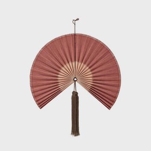 Bloomingville wandhanger Jaime (70x75 cm)