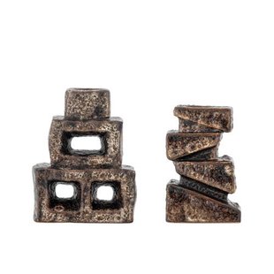 Bloomingville kandelaar Hale