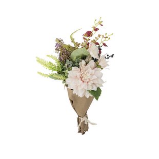 Bloomingville kunstboeket Splendor