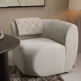 Studio LIVIT hoek element eetkamerbank Delia 88 cm