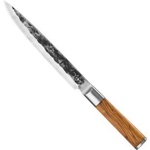 Forged Forged Vleesmes Olive 20.5 cm