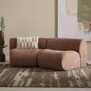 Studio LIVIT 2-zitsbank Basil